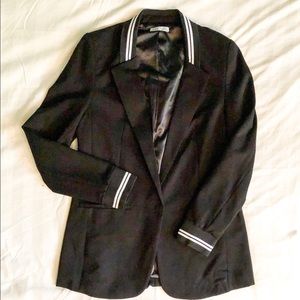 Dex blazer